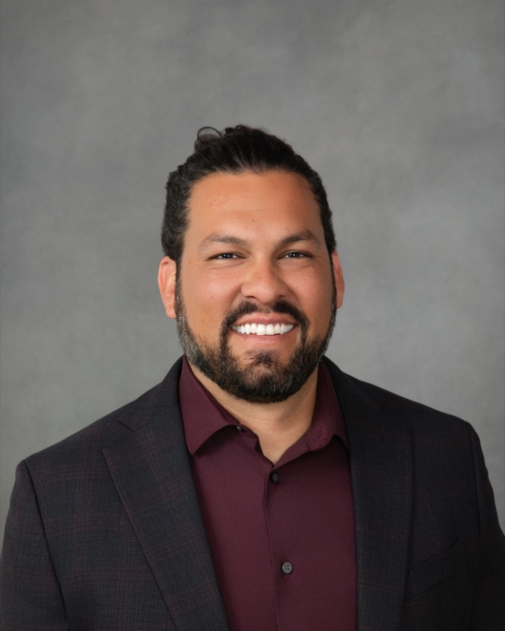 Aaron Rains, licensed insurance agent